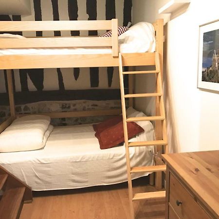 Le Charme Honfleurais Apartment ภายนอก รูปภาพ